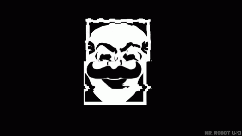 gif de mr.robot